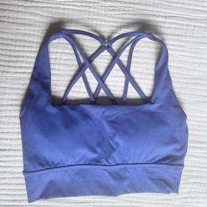 BuffBunny Revolution Sports Bra